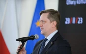 Експосол у Польщі Зварич також відмовився від ордена "За заслуги", отриманого в 2024 році