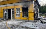 На Чернігівщині через російські обстріли поранено людину, інфраструктура пошкоджена