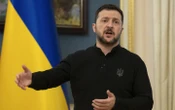 Зеленський озвучив своє бачення моніторингу за режимом припинення вогню в разі його досягнення