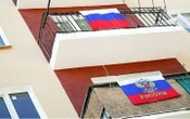 ЦПД: на окупованих територіях росіяни масово привласнюють будинки мешканців