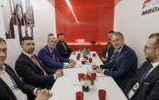 Німецький концерн MBDA допоможе українському КБ “Луч” розробити крилату ракету “Нептун-2”