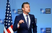 Голова Пентагону оголосив про старт перегляду присутності американских військ у Європі