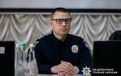Головне управління Нацполіції на Хмельниччині має нового керівника
