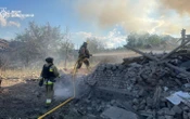 Росіяни вкотре атакували Краматорськ на Донеччині, є руйнування