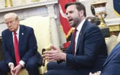 Віцепрезидент США вимагає писати доноси на тих, хто святкує смерть Чарлі Кірка
