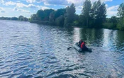 Упродовж червня у воді загинули майже 100 людей, з них 8 – це діти