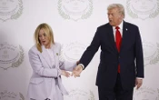 Трамп під час саміту НАТО поскаржився Ердогану на Мелоні
