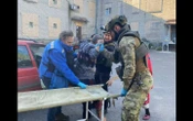 Окупанти вдарили зі ствольної артилерії по Костянтинівці Донецької області, є жертви