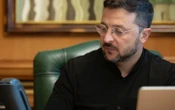 Зеленський: світ може побачити, чи достатньо спроможності у його лідерів, щоб забезпечити припинення війни і реальний мир