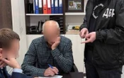 ФотоНа Львівщині судитимуть керівника лісгоспу і депутата у справі про незаконну рубку 18 тис. дерев
