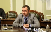 ВідеоАндрій Левус склав присягу народного депутата від фракції «Європейська солідарність»