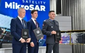 Польща підписала контракт на $227 млн для придбання супутникової системи ICEYE