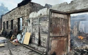 З лінії фронту на Донеччині евакуювали понад 80 дітей