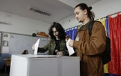 У Румунії на президентських виборах фіксують найвищу явку за останні 20 років