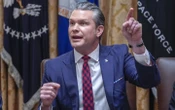 Гегсет заявив про успішне випробування протиракетної системи “Золотий купол”