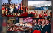 ЦПД: у Росії пафосно відсвяткували 10-річчя “Юнармії” – конвеєру з підготовки гарматного м’яса для воєн