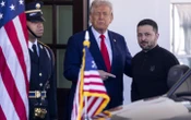 WSJ: Трамп змінив риторику щодо України завдяки переконанням від Зеленського та радників