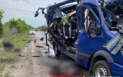 Свідоме вбивство цивільних: росіяни вбили сімʼю під час удару по рейсовому автобусу у Білопіллі на Сумщині