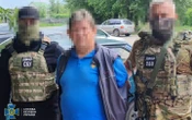 Правоохоронці затримали реабілітолога, якого підозрюють у корегуванні обстрілів