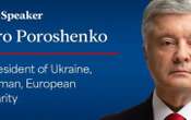 Міжнародний демократичний союз закликав українську владу дозволити виїзд Порошенка у Вашингтон