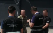 На Чернігівщині посадовця ТЦК підозрюють у сприянні в переведенні до тилової частини за 2 тисячі доларів