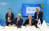 ПресрелізНа URC 2026 ПриватБанк підписав дві масштабні програми підтримки українського бізнесу на понад €1,18 млрд