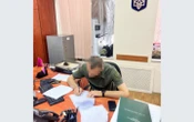 Полковнику Держприкордонслужби повідомили підозру в наданні хабаря голові ВЛК