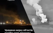 Генштаб: Сили оборони завдали успішних ударів по важливих об’єктах російського ВПК