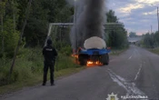 Унаслідок російських обстрілів на Сумщині постраждали 13 цивільних
