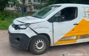 Росія поранила пʼятьох мешканців Сумщини