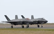 Швейцарські політики наполягають на скасуванні угоди щодо F-35 після мит Трампа