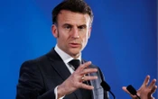Макрон вважає за необхідне “говорити тихіше” про допомогу Україні