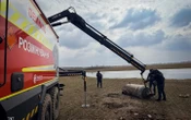 Міноборони: Парк машин розмінування в Україні перевищив 300 одиниць