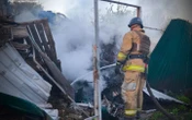 На Чернігівщині через атаки РФ постраждали восьмеро цивільних