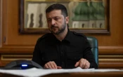 Зеленський: через обстріл РФ в Україні загинуло четверо людей і понад 44 зазнали поранень