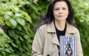 Авторка литовських перекладів Шкляра, Любки й Чеха отримала відзнаку за перекладацьку майстерність