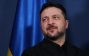 Володимир Зеленський провів розмову зі спецпредставниками США