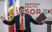 Суд у Кишиневі засудив соратницю Ілана Шора до понад 7 років в’язниці