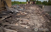 Через ворожі атаки на Сумщині загинула людина