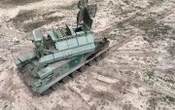 Сили безпілотних систем уразили російські ЗРК, техніку та підстанції на ТОТ