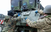Повітряні сили в ніч на 13 грудня знищили по 10 російських безпілотників та ракет
