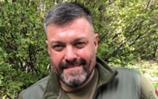 Олег Тягнибок отримав поранення на фронті