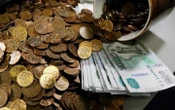 Розвідка: дефіцит бюджету РФ за сім місяців перевищив план у чотири рази