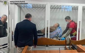 Під варту взяли водія, який в’їхав у підземний перехід у Києві та спричинив загибель чотирьох людей