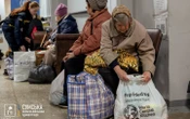 З двох громад Сумщині за кілька днів евакуювали майже 700 людей
