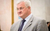 Сибіга: без США неможливо завершити війну, але роль Європи треба посилити
