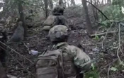 Бійці ССО здійснили успішний наліт на ворожу позицію біля кордону з РФ