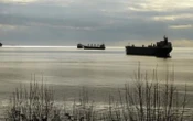 ЦПД: біля Чукотки стався вибух на танкері російського «тіньового» флоту, є постраждалі