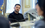 Президент Зеленський зареєстрував у Раді законопроєкт "Про Український національний пантеон"
