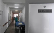 У лікарні на Харківщині помер чоловік, який постраждав під час обстрілу Куп’янська